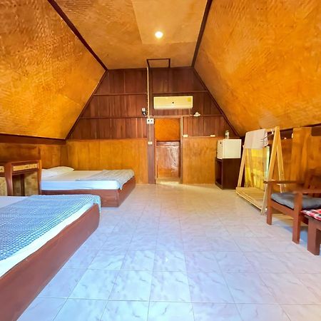 Pai Kiniman Resort Zewnętrze zdjęcie