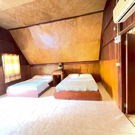 Pai Kiniman Resort Zewnętrze zdjęcie