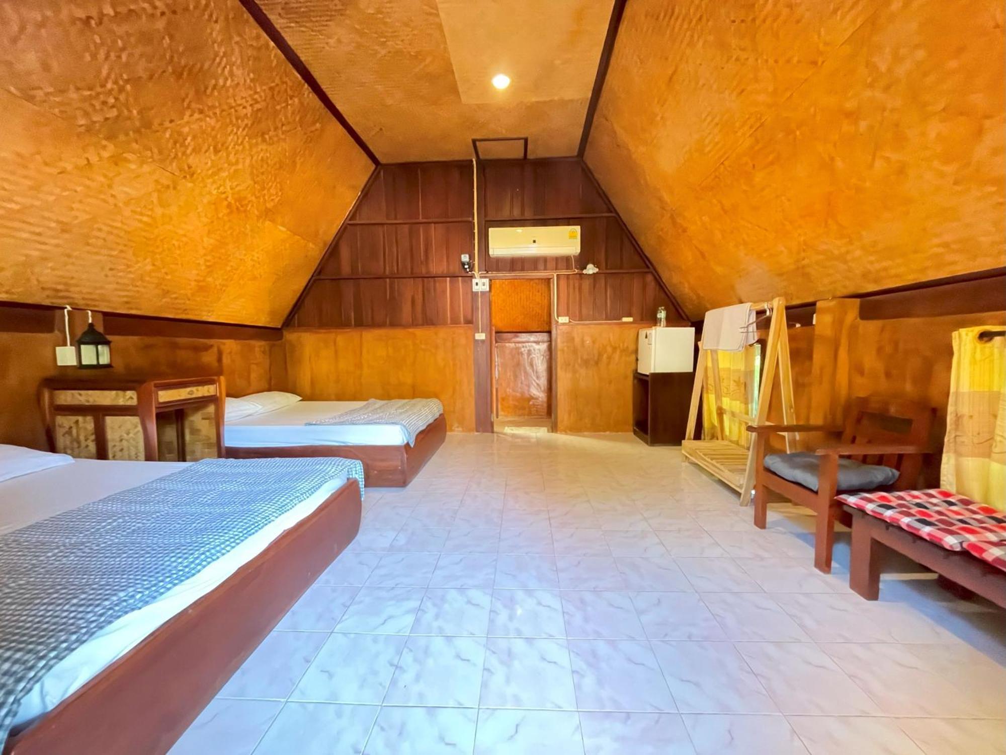 Pai Kiniman Resort Zewnętrze zdjęcie