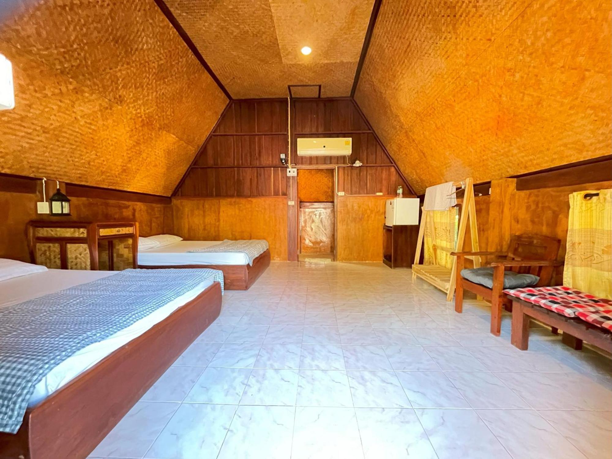 Pai Kiniman Resort Zewnętrze zdjęcie