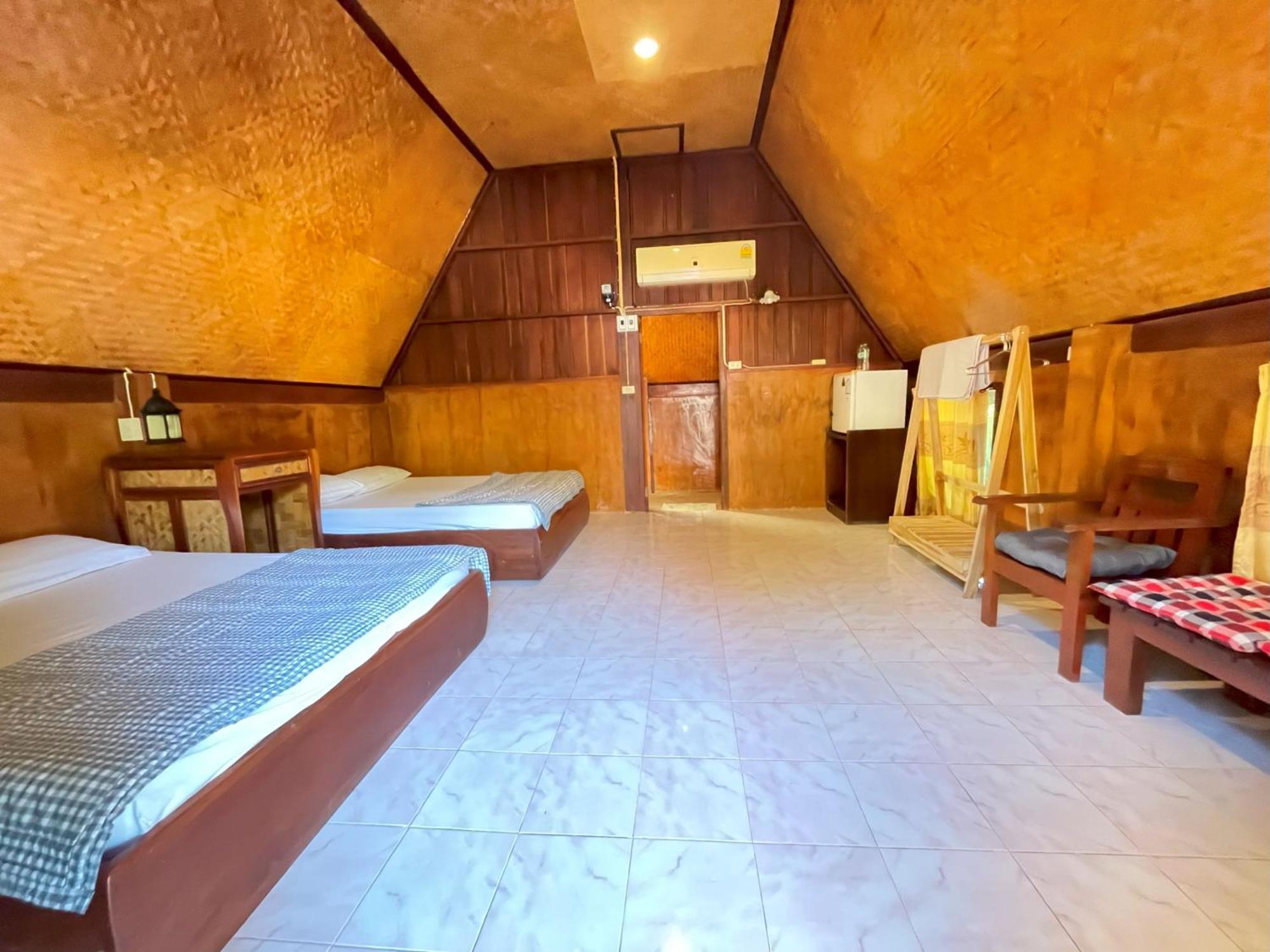 Pai Kiniman Resort Zewnętrze zdjęcie