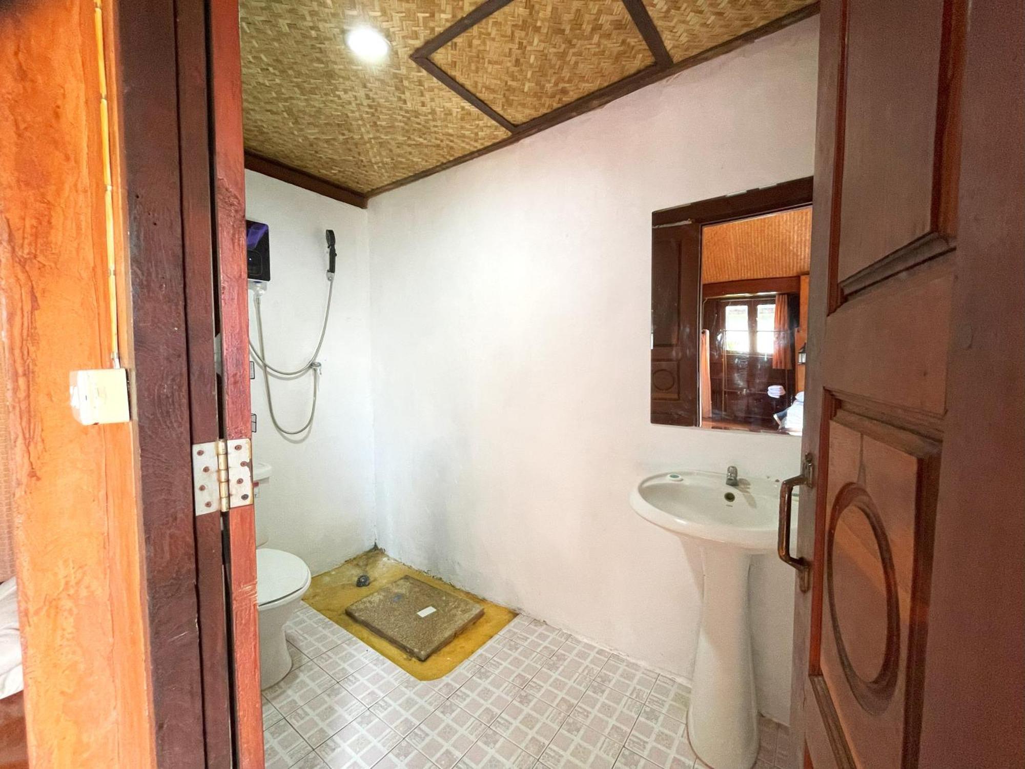 Pai Kiniman Resort Zewnętrze zdjęcie