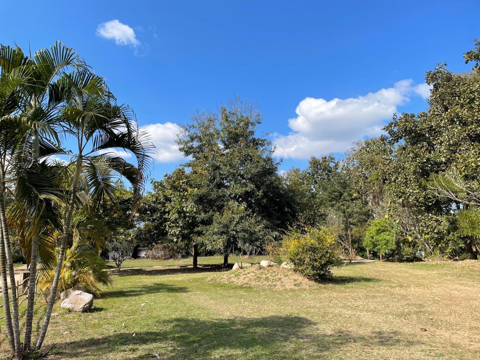 Pai Kiniman Resort Zewnętrze zdjęcie