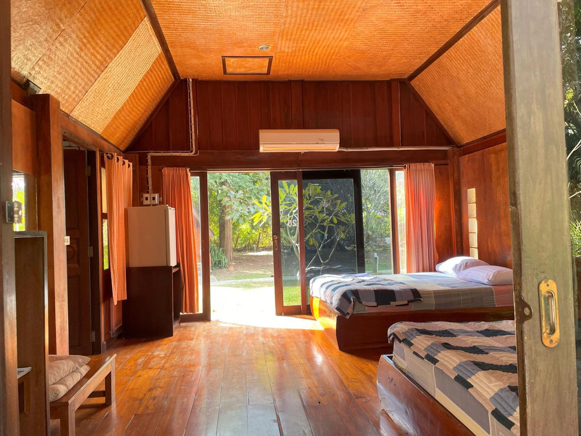 Pai Kiniman Resort Zewnętrze zdjęcie