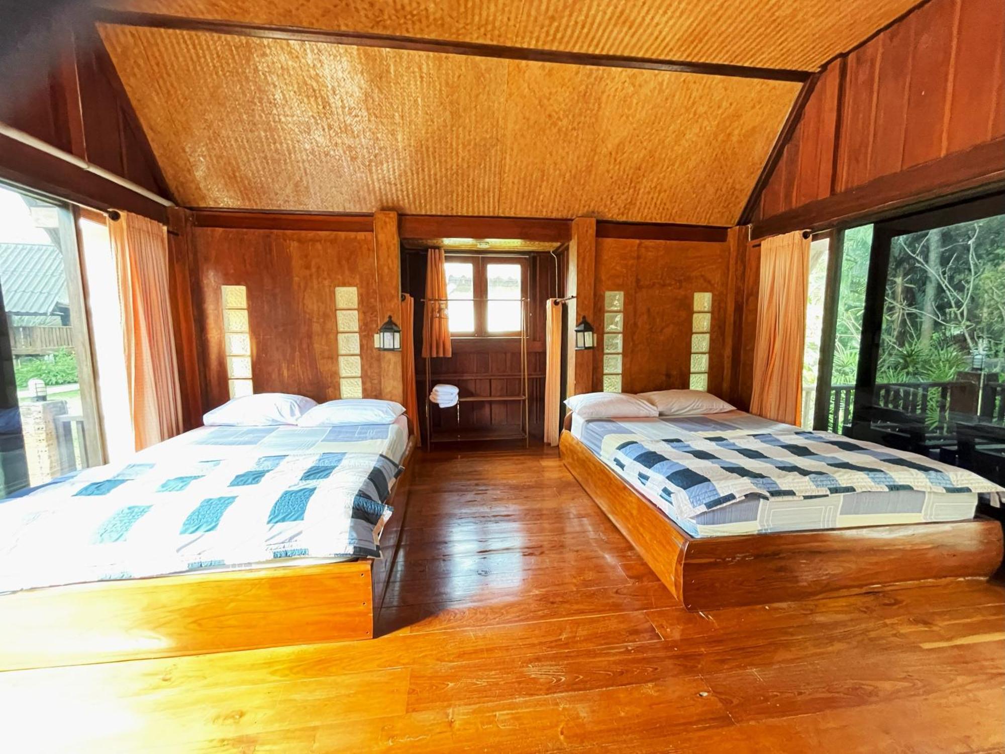 Pai Kiniman Resort Zewnętrze zdjęcie