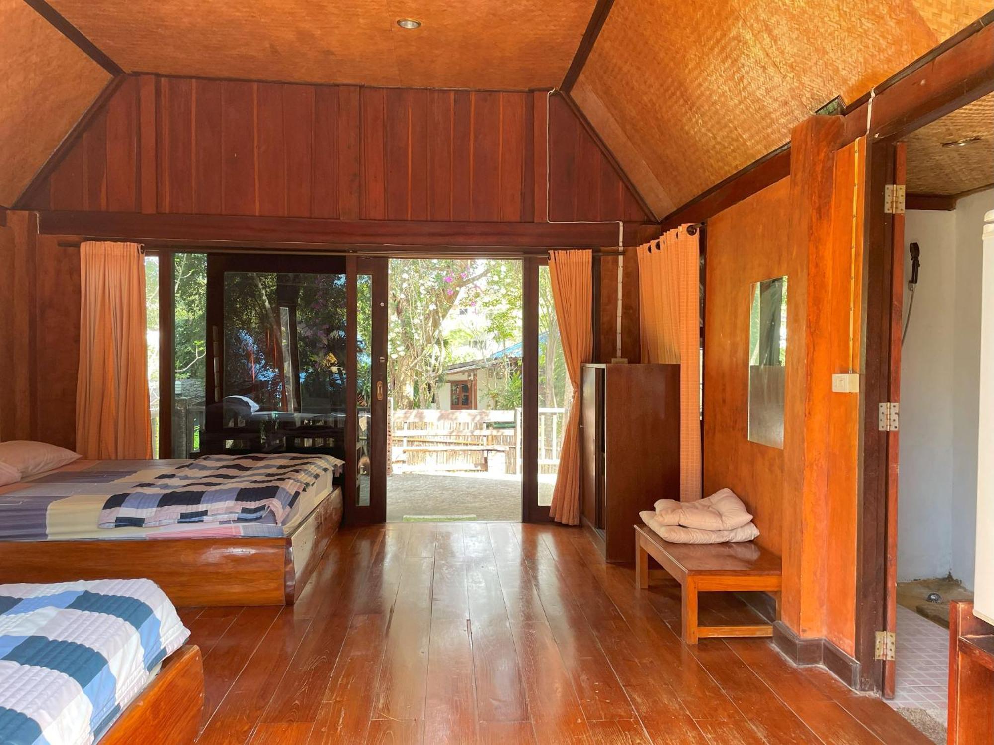 Pai Kiniman Resort Zewnętrze zdjęcie