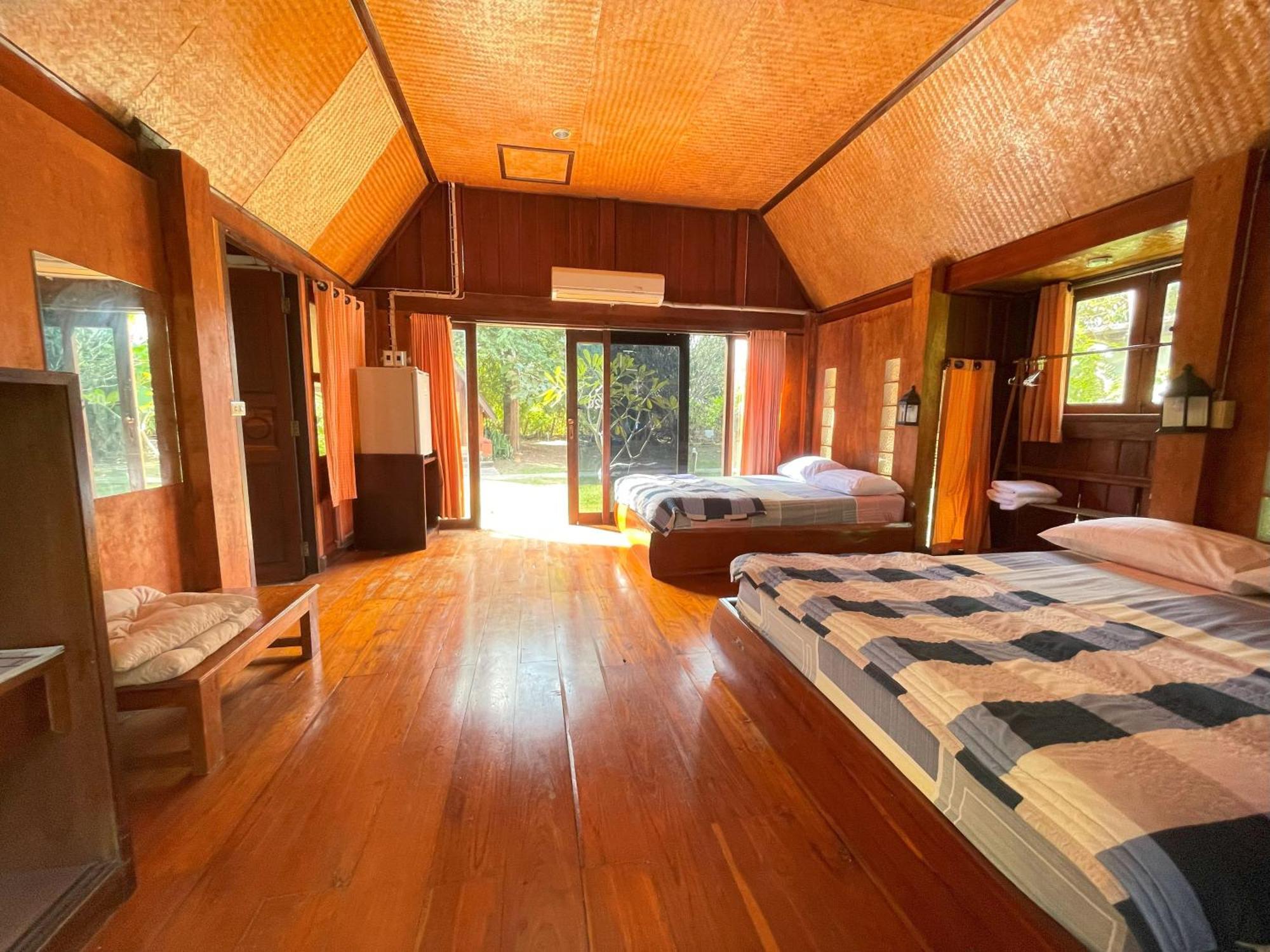Pai Kiniman Resort Zewnętrze zdjęcie