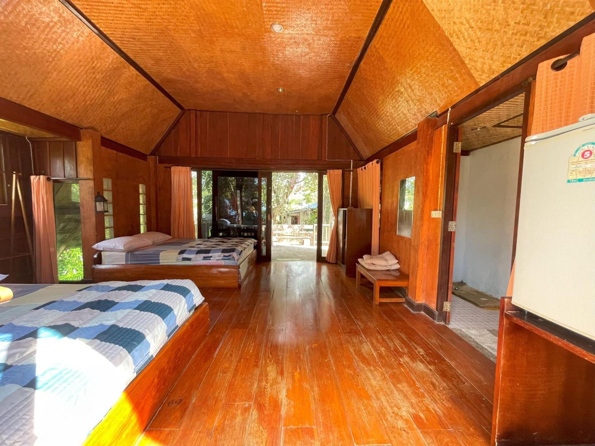 Pai Kiniman Resort Zewnętrze zdjęcie