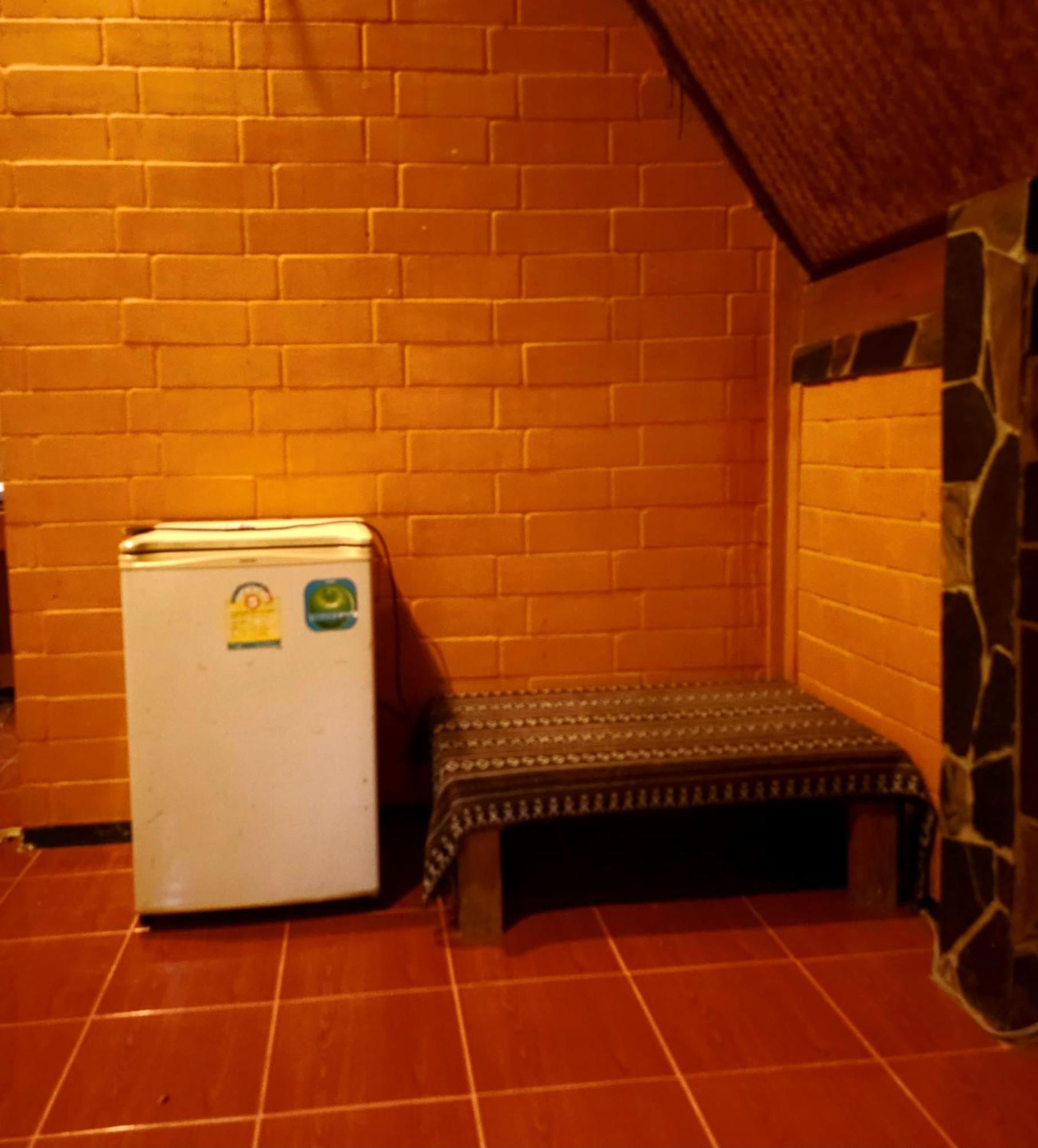 Pai Kiniman Resort Zewnętrze zdjęcie