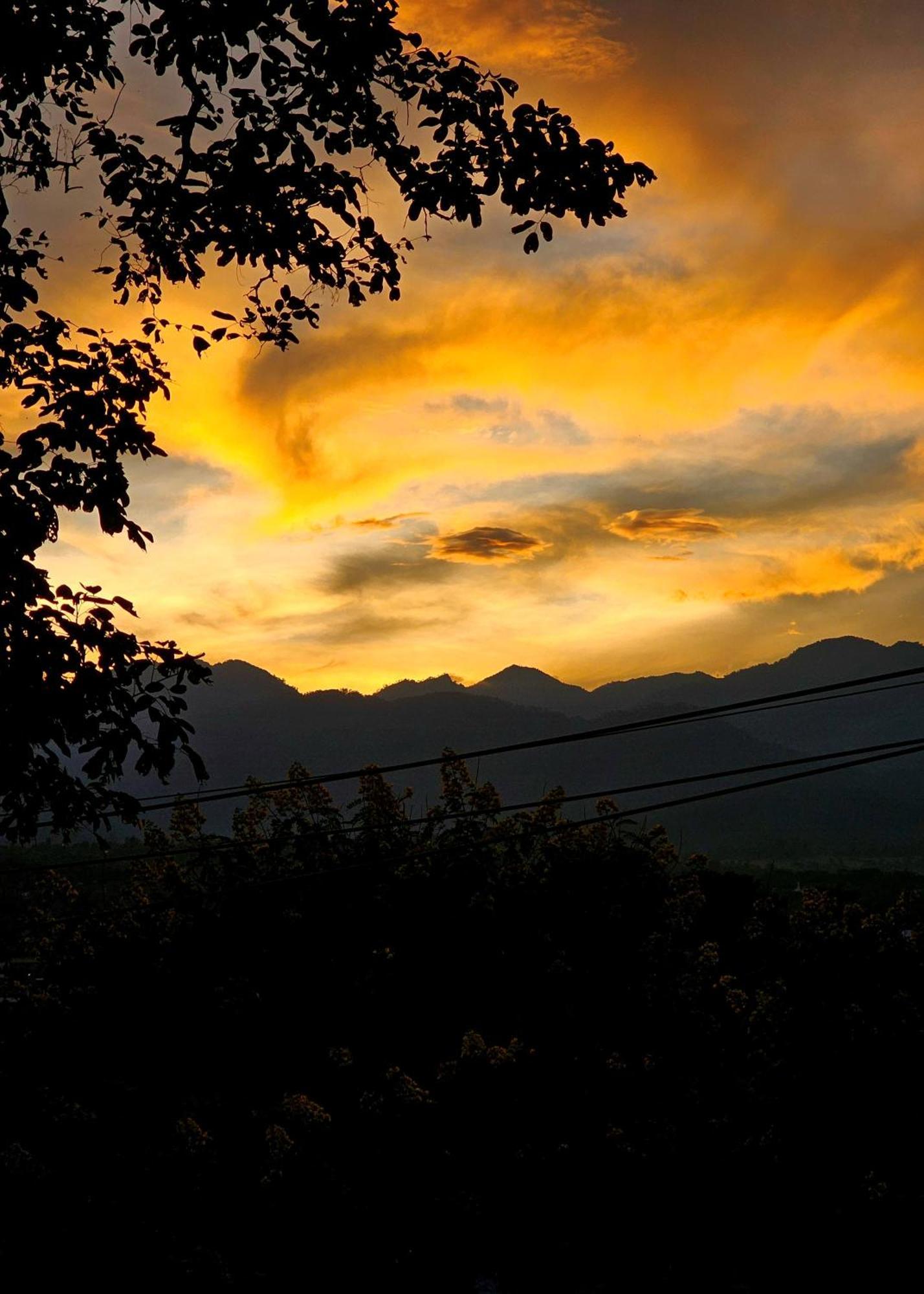 Pai Kiniman Resort Zewnętrze zdjęcie