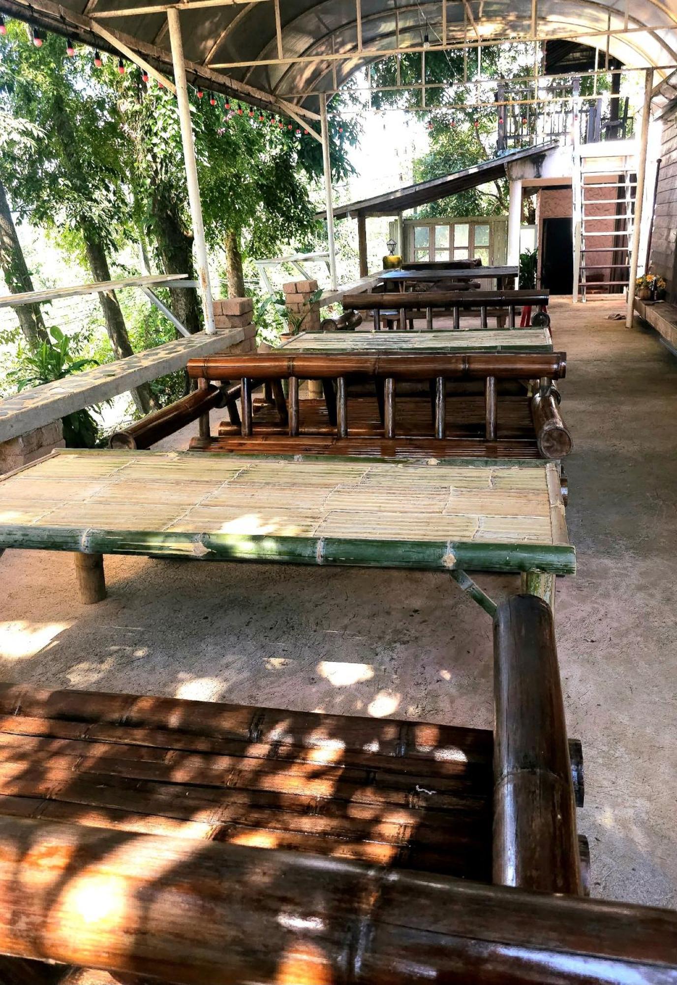 Pai Kiniman Resort Zewnętrze zdjęcie