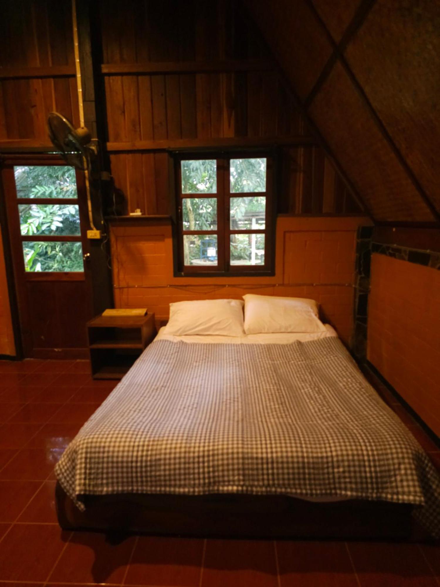 Pai Kiniman Resort Zewnętrze zdjęcie