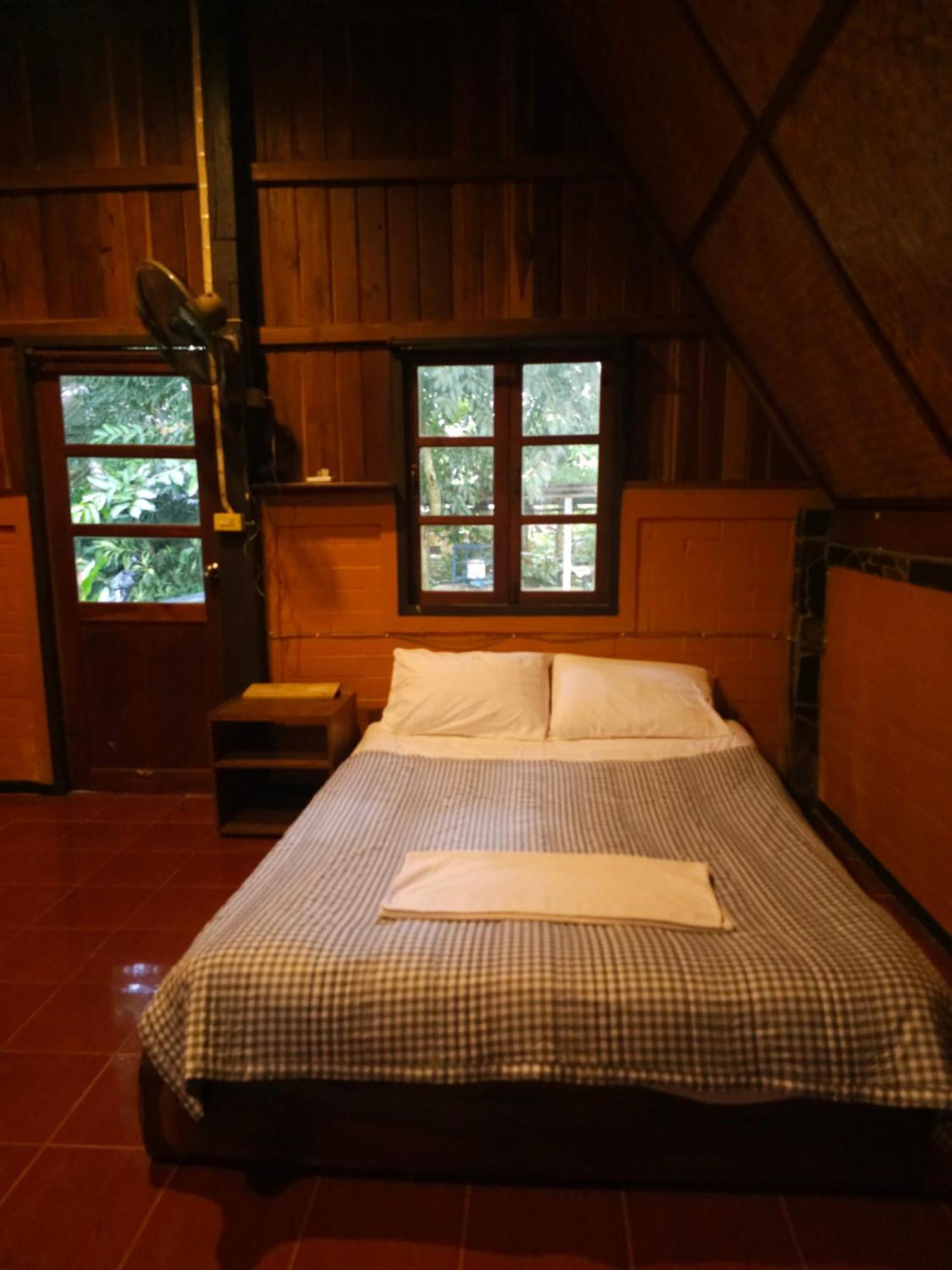 Pai Kiniman Resort Zewnętrze zdjęcie
