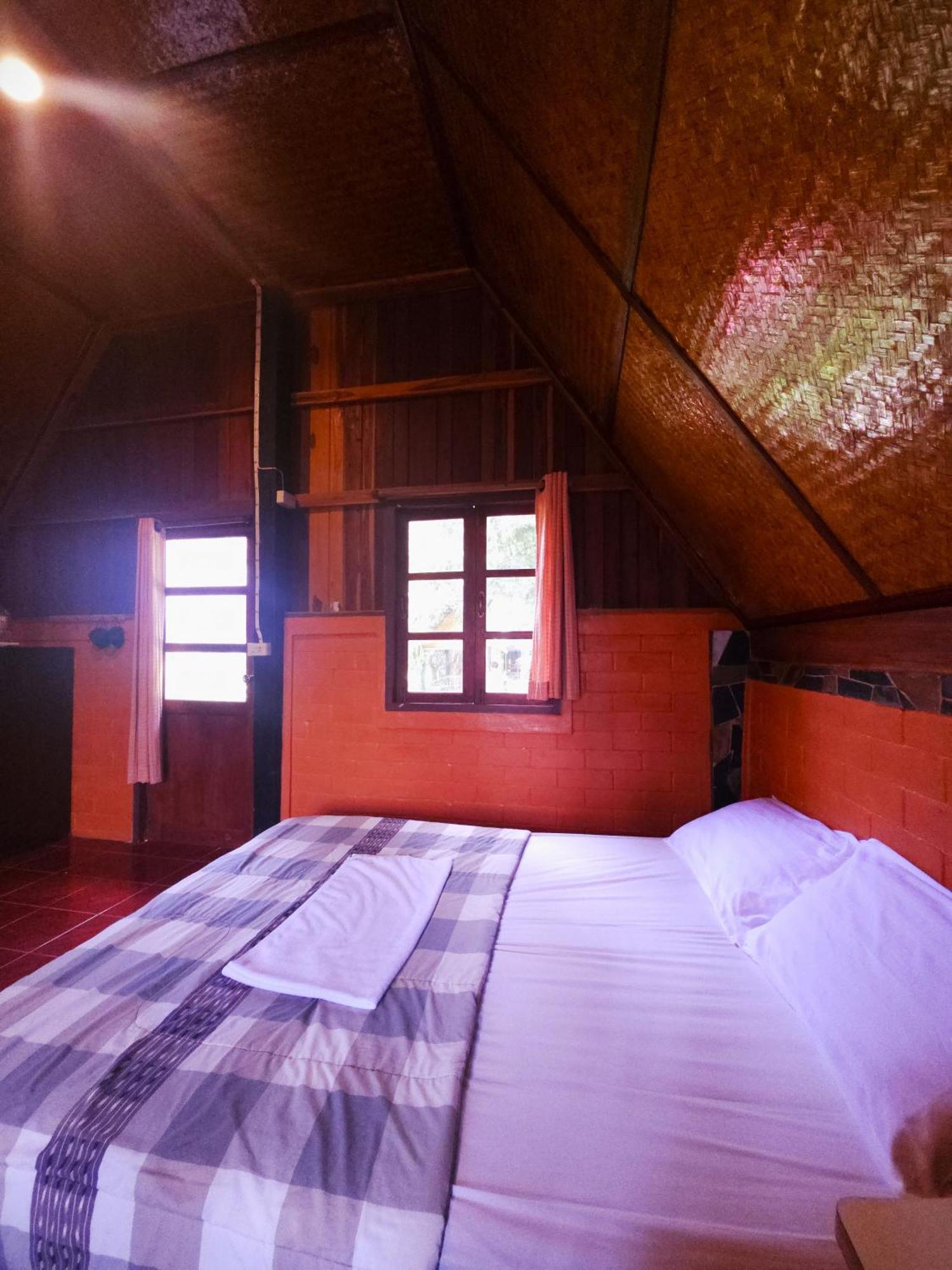 Pai Kiniman Resort Zewnętrze zdjęcie