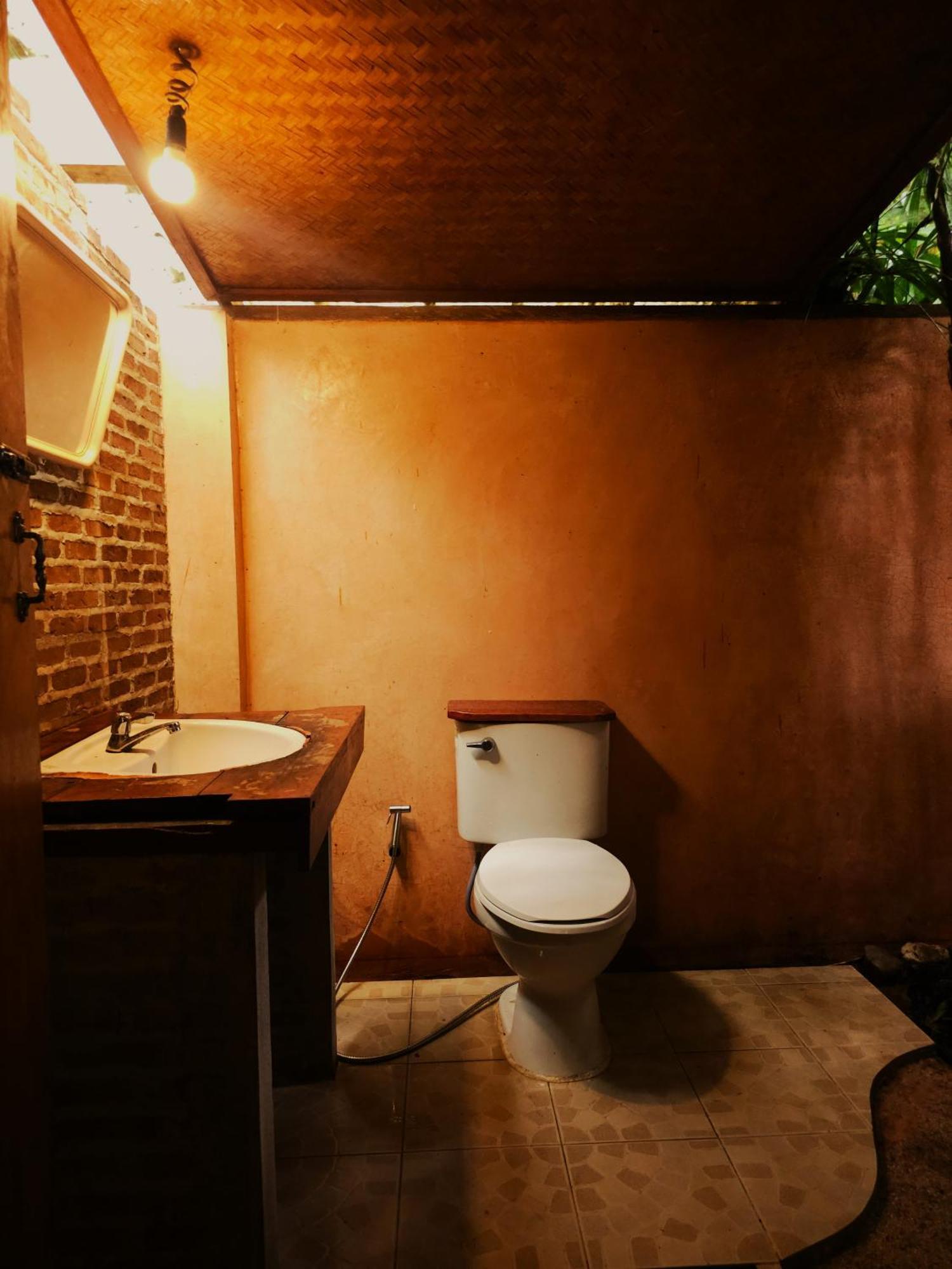 Pai Kiniman Resort Zewnętrze zdjęcie