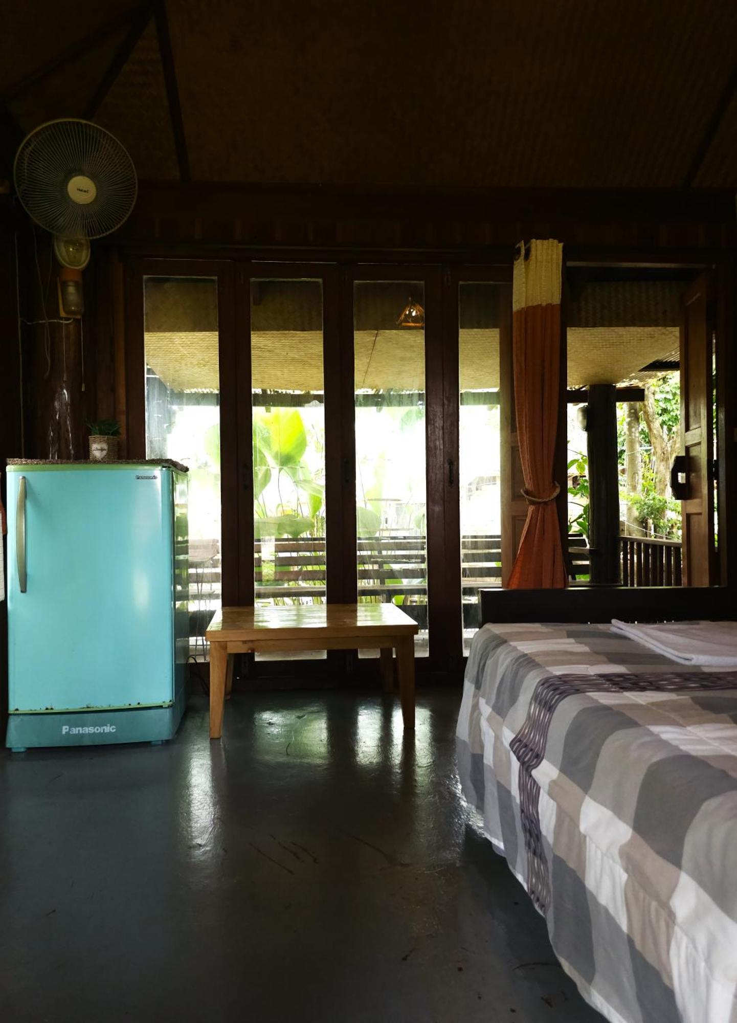Pai Kiniman Resort Zewnętrze zdjęcie