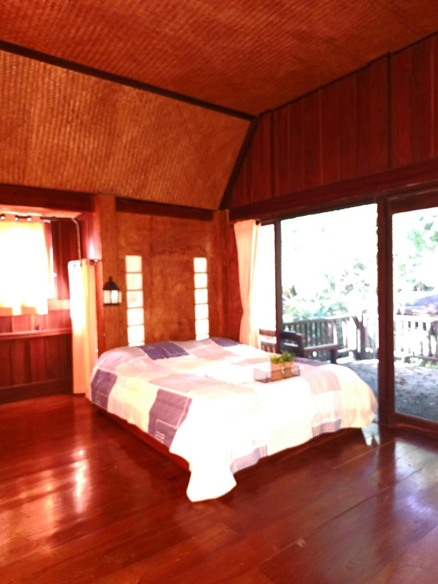Pai Kiniman Resort Zewnętrze zdjęcie