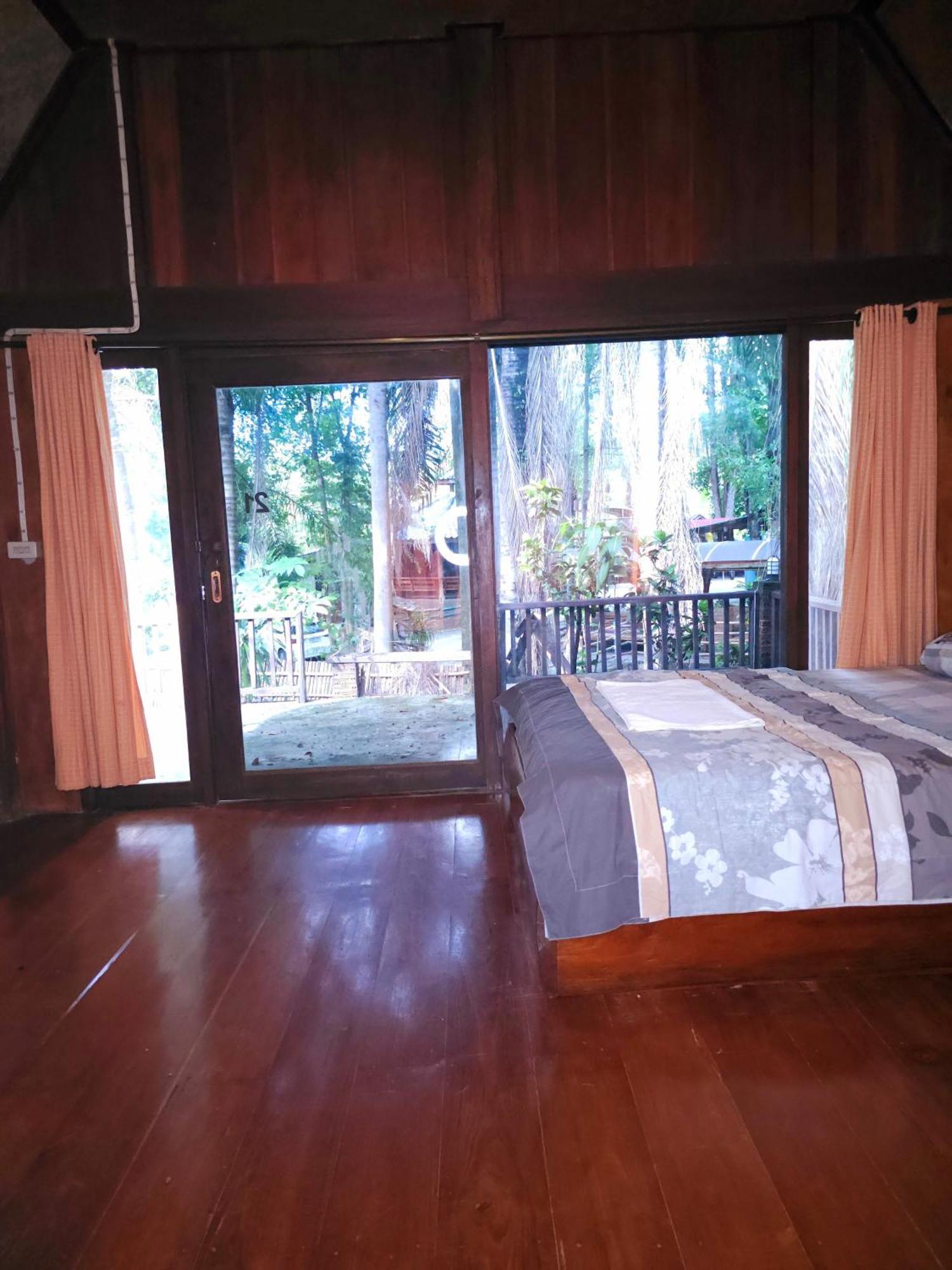 Pai Kiniman Resort Zewnętrze zdjęcie