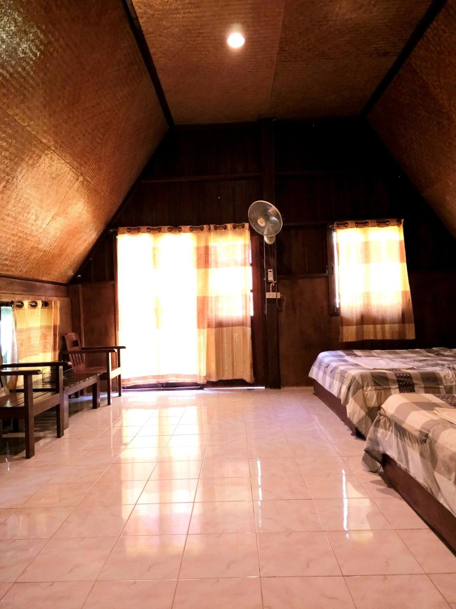 Pai Kiniman Resort Zewnętrze zdjęcie