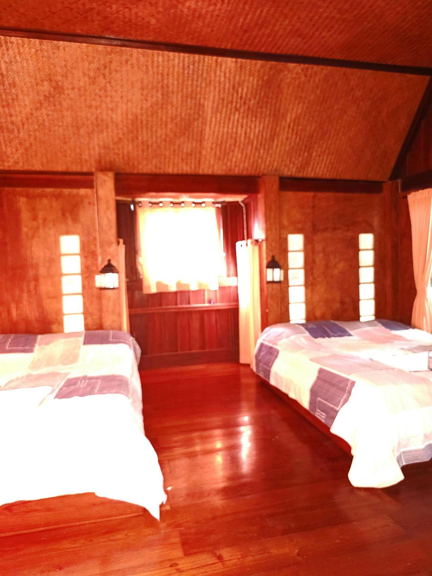 Pai Kiniman Resort Zewnętrze zdjęcie