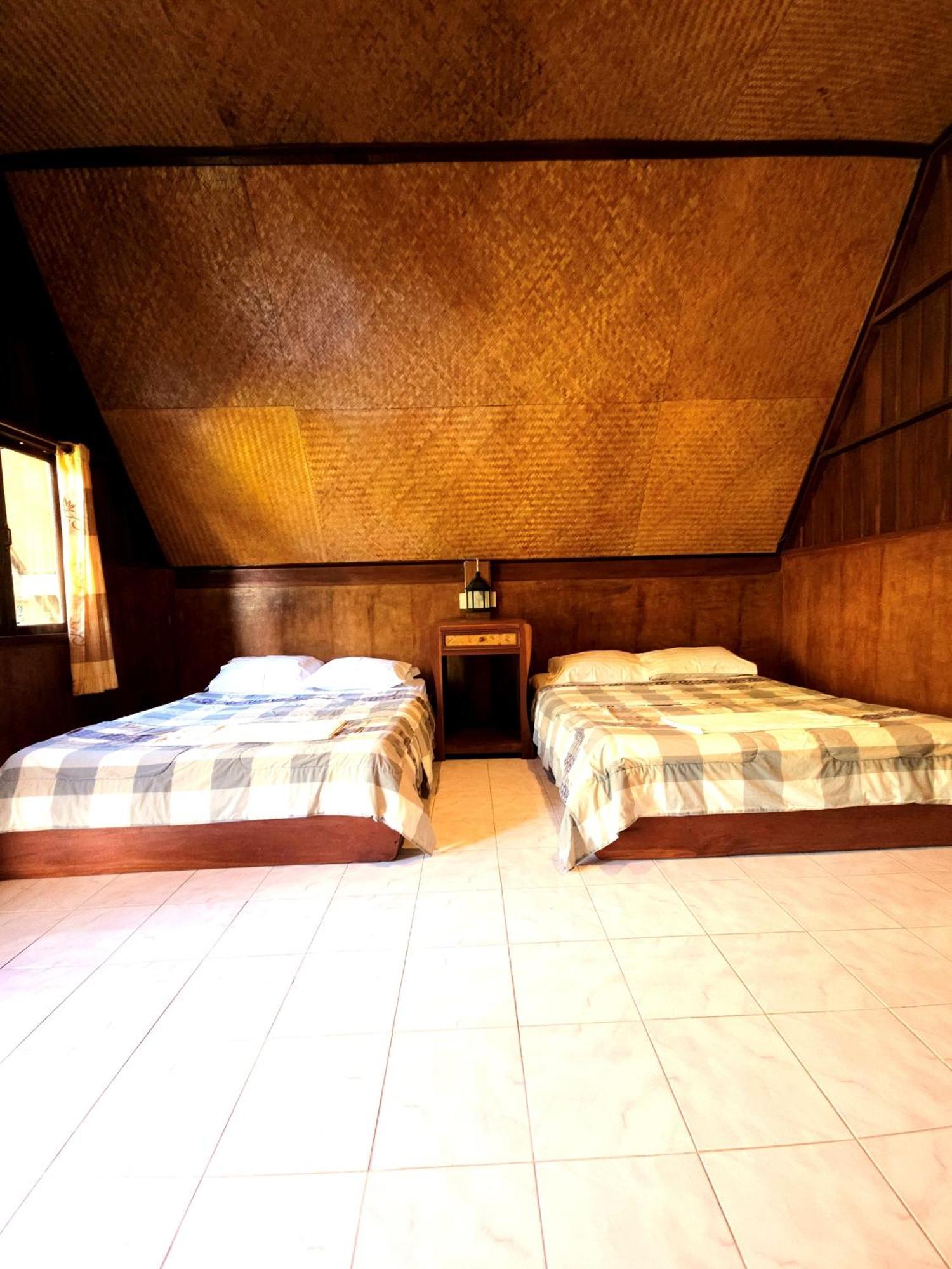 Pai Kiniman Resort Zewnętrze zdjęcie