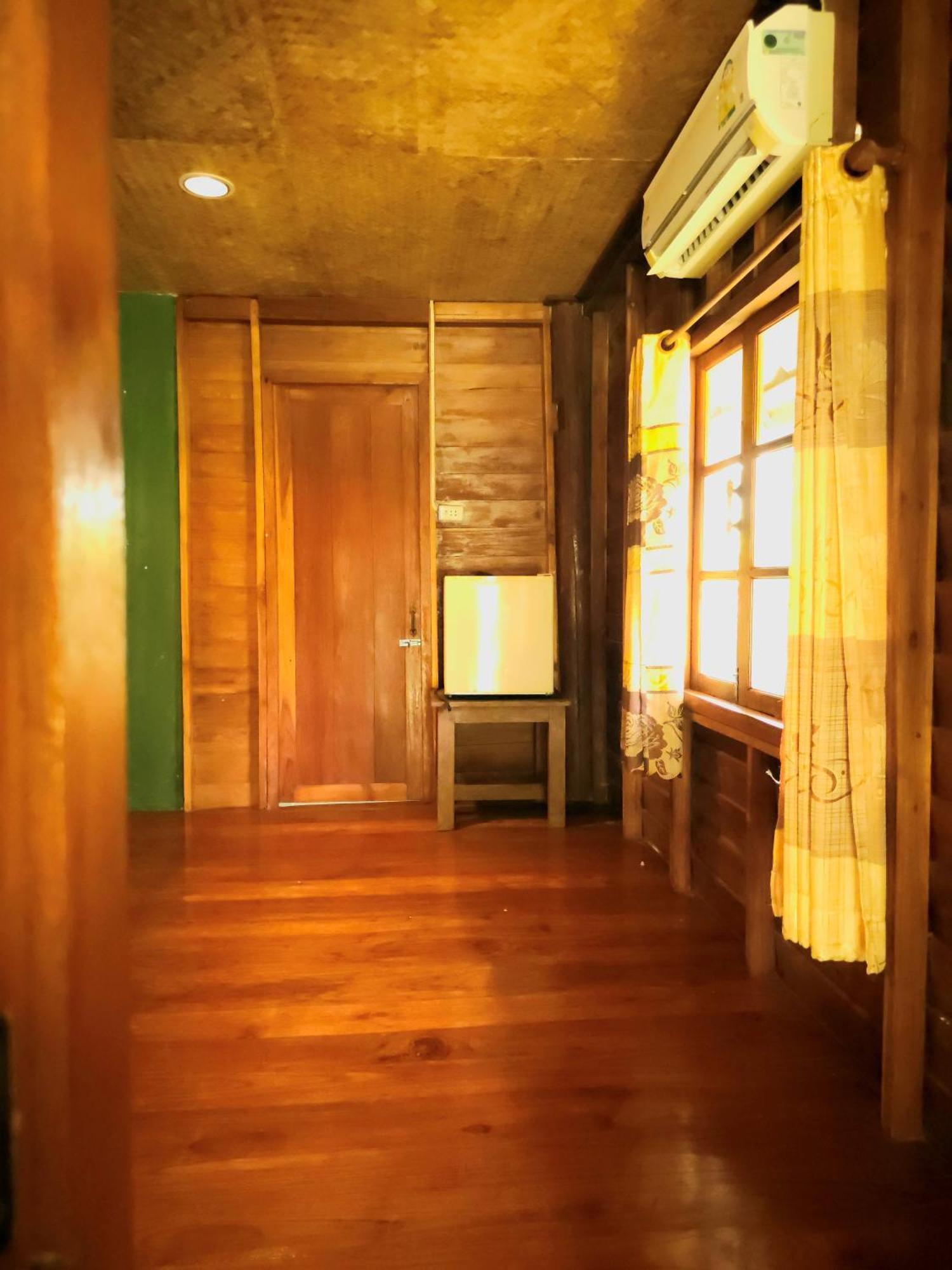 Pai Kiniman Resort Zewnętrze zdjęcie