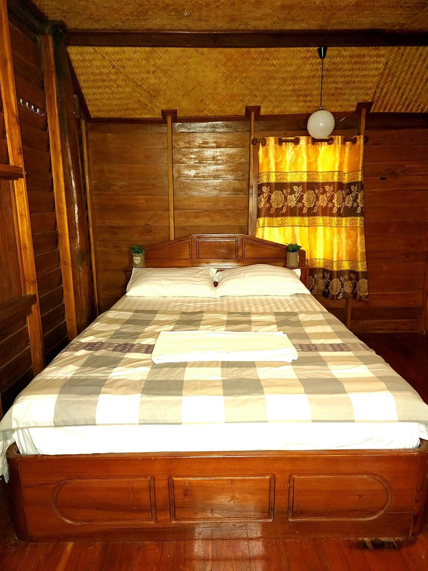 Pai Kiniman Resort Zewnętrze zdjęcie