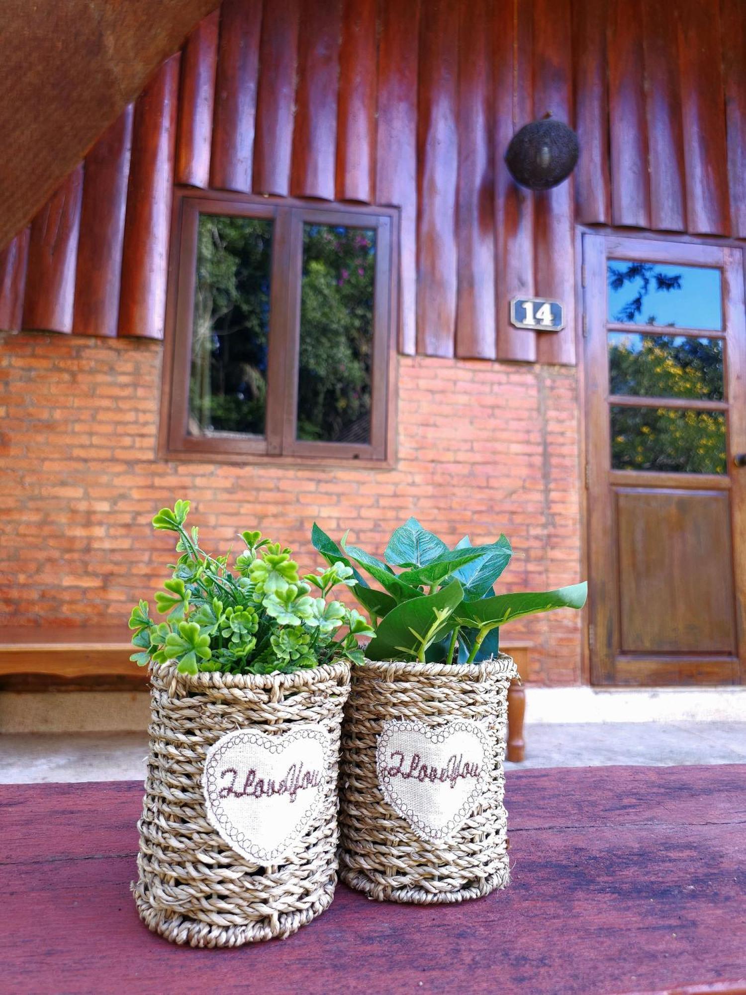 Pai Kiniman Resort Zewnętrze zdjęcie