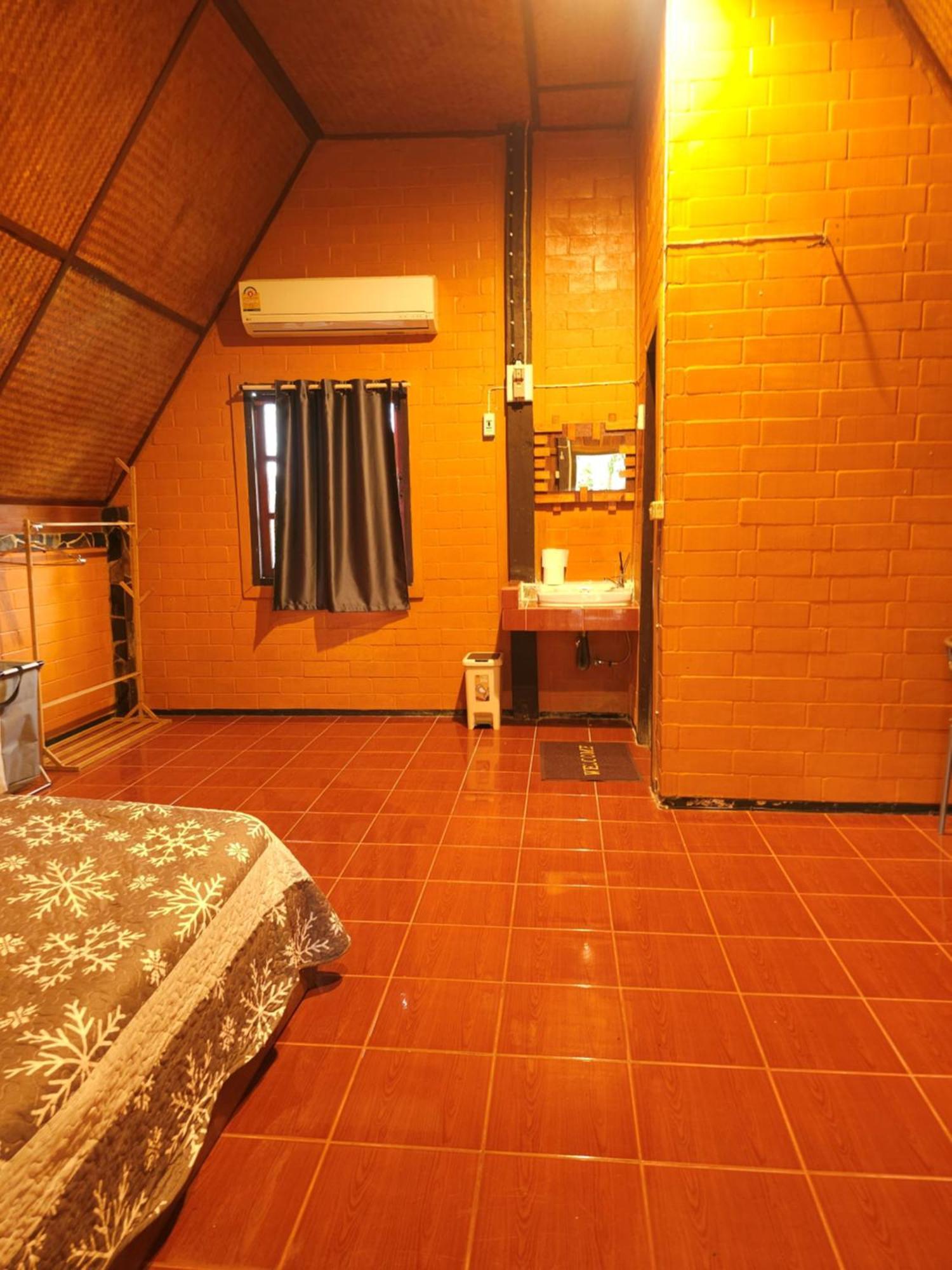 Pai Kiniman Resort Zewnętrze zdjęcie
