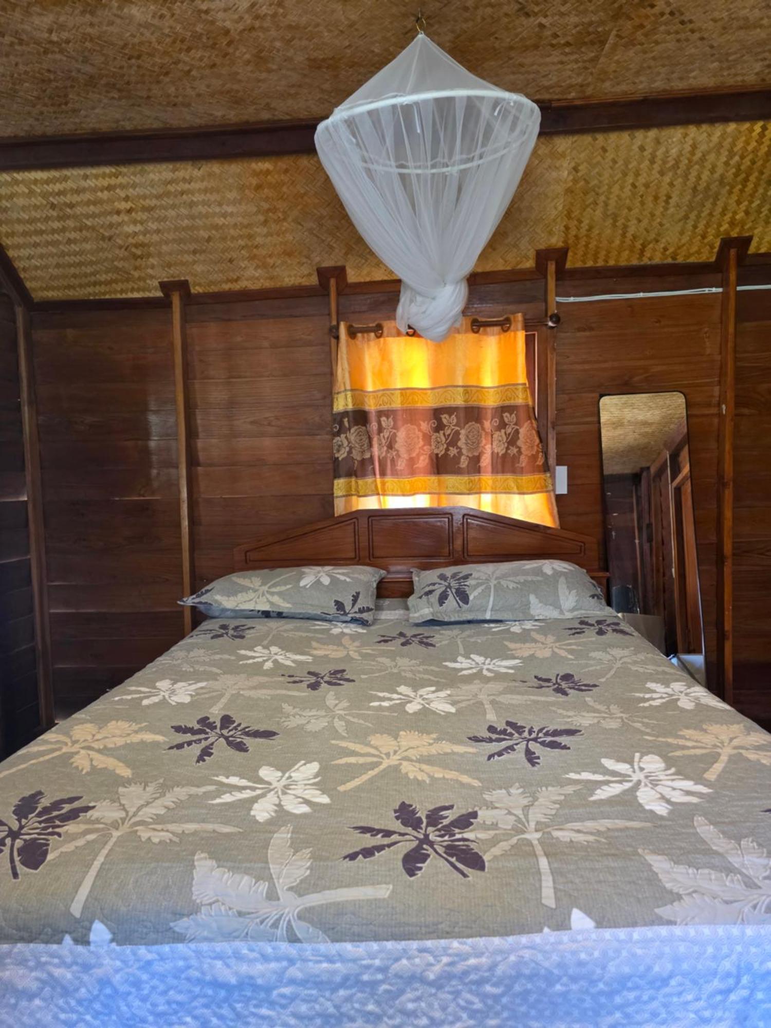 Pai Kiniman Resort Zewnętrze zdjęcie