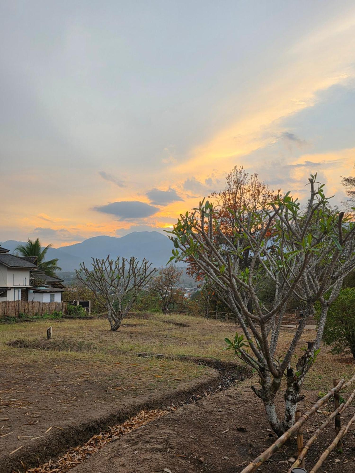 Pai Kiniman Resort Zewnętrze zdjęcie
