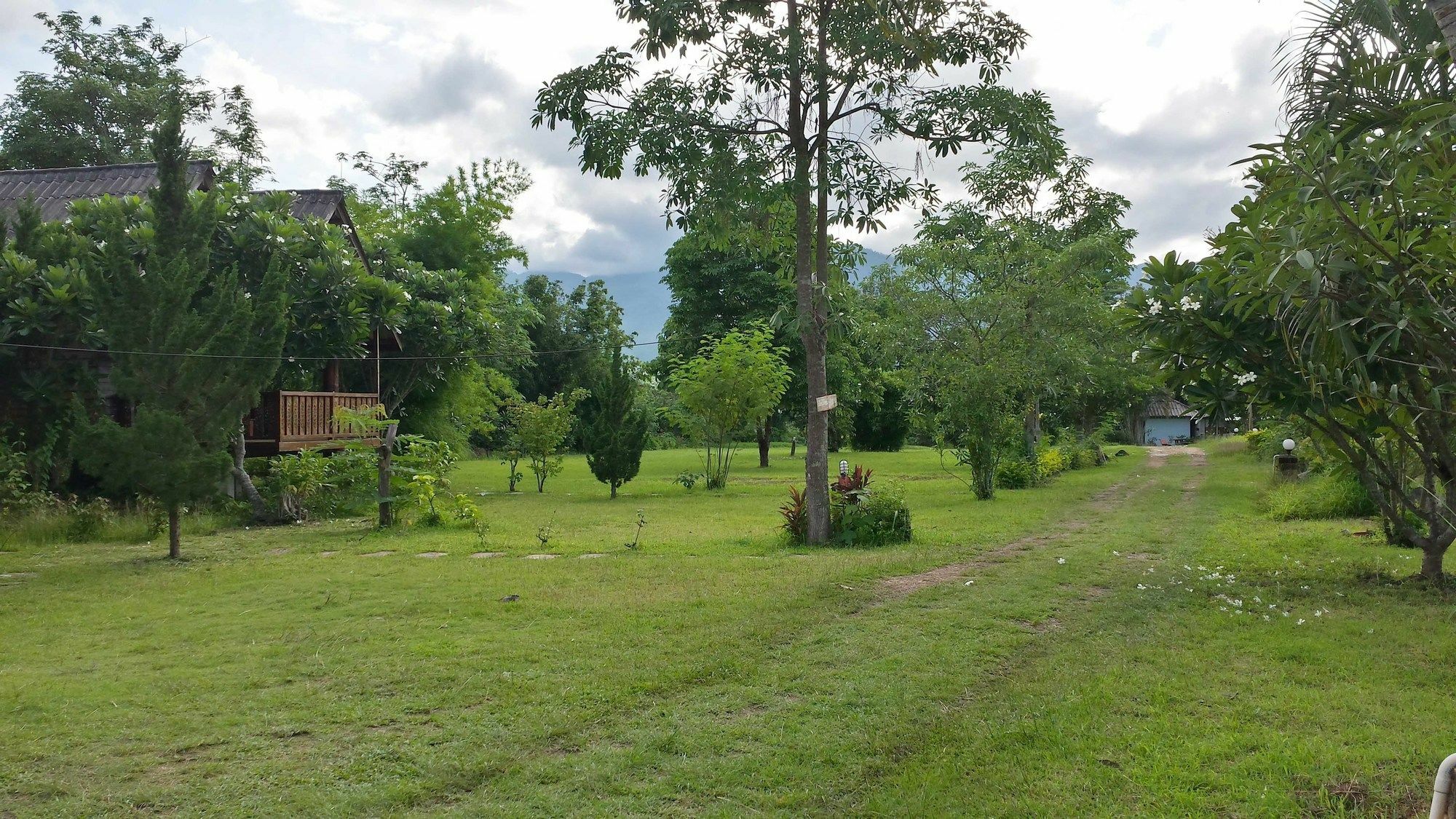 Pai Kiniman Resort Zewnętrze zdjęcie